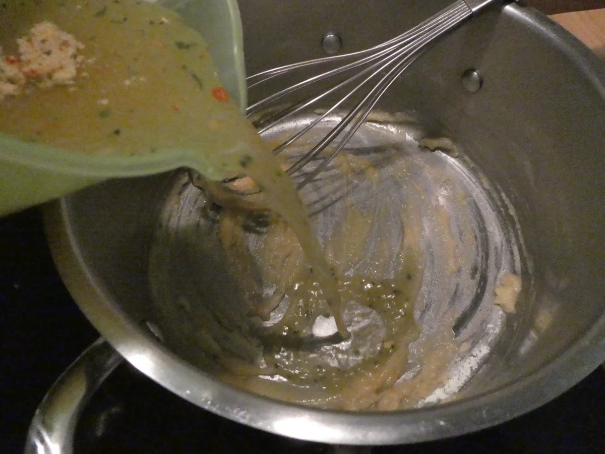 Rezept: Spätzle-Spinat-Eier -Auflauf mit Zwiebelringen on Topp Bild Nr. 14369 Spätzle-Spinat-Eier -Auflauf mit Zwiebelringen on Topp - Rezept - Bild Nr. 14369