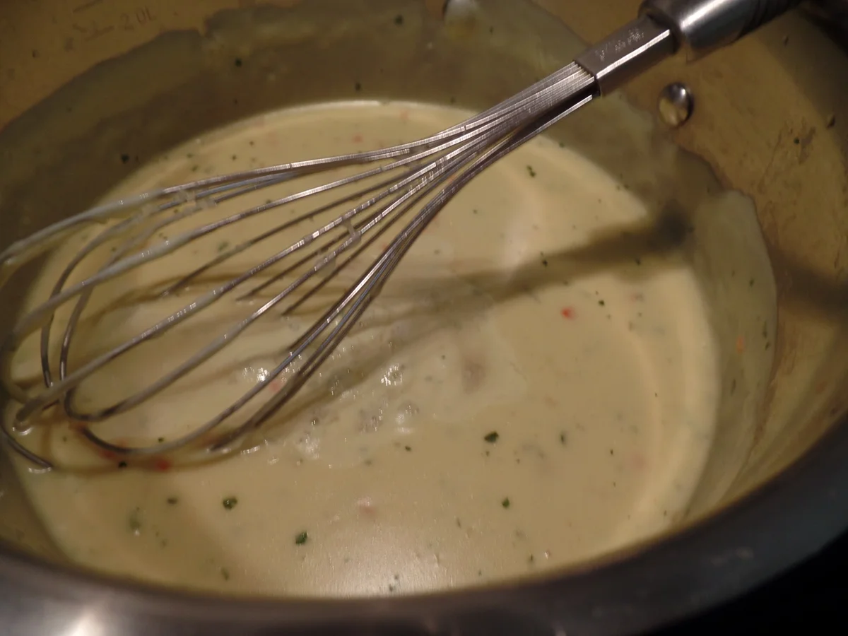 Rezept: Spätzle-Spinat-Eier -Auflauf mit Zwiebelringen on Topp Bild Nr. 14370 Spätzle-Spinat-Eier -Auflauf mit Zwiebelringen on Topp - Rezept - Bild Nr. 14370