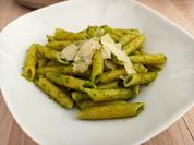 Penne Al Pesto - Rezept - Bild Nr. 2