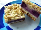 Heidelbeer-Quark-Streuselkuchen - Rezept - Bild Nr. 14363