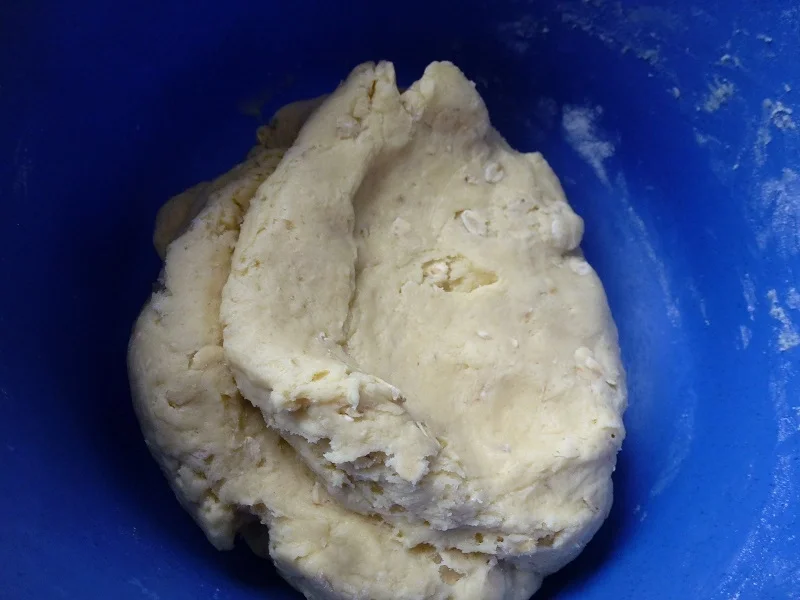 Heidelbeer-Quark-Streuselkuchen - Rezept - Bild Nr. 14365