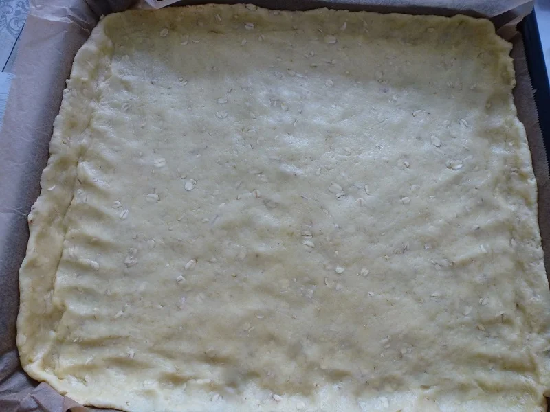 Heidelbeer-Quark-Streuselkuchen - Rezept - Bild Nr. 14366