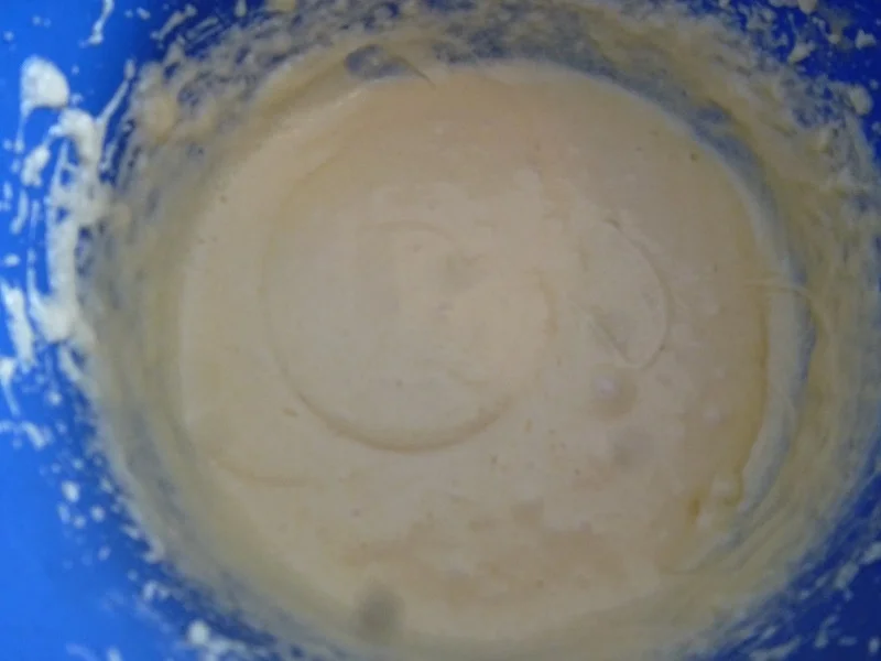 Heidelbeer-Quark-Streuselkuchen - Rezept - Bild Nr. 14368