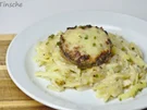 Gefüllte Riesenchampignons - Rezept - Bild Nr. 14372