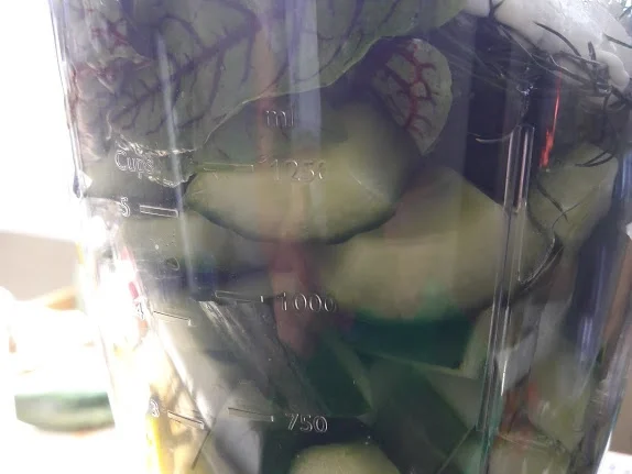 Rezept: Kleine kalte Vorspeisen zur kochbar Challenge Juli 2021 Bild Nr. 14373 Kleine kalte Vorspeisen zur kochbar Challenge Juli 2021 - Rezept - Bild Nr. 14373