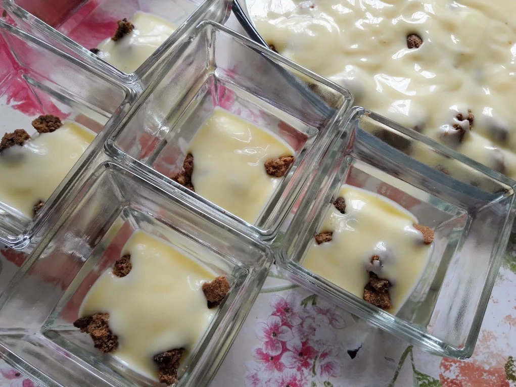 Rezept: Kleine kalte Vorspeisen zur kochbar Challenge Juli 2021 Bild Nr. 14365 Kleine kalte Vorspeisen zur kochbar Challenge Juli 2021 - Rezept - Bild Nr. 14365