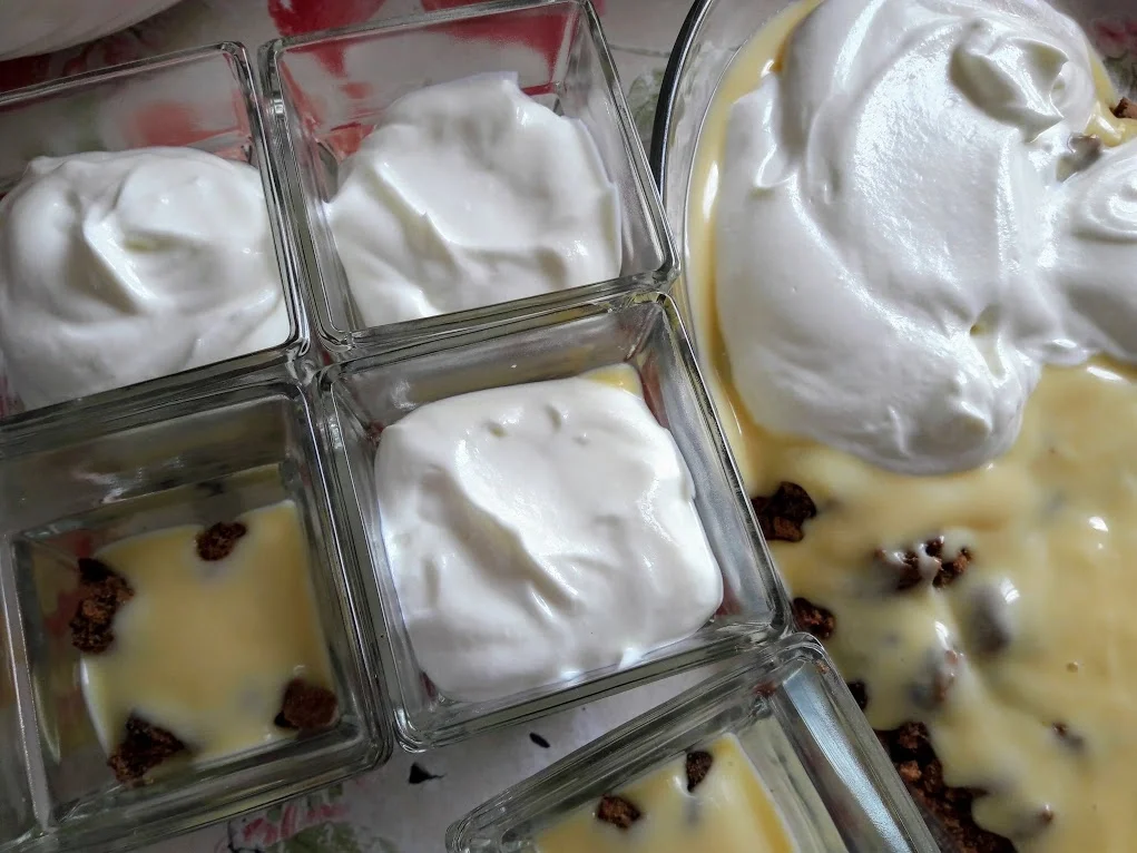 Rezept: Kleine kalte Vorspeisen zur kochbar Challenge Juli 2021 Bild Nr. 14366 Kleine kalte Vorspeisen zur kochbar Challenge Juli 2021 - Rezept - Bild Nr. 14366