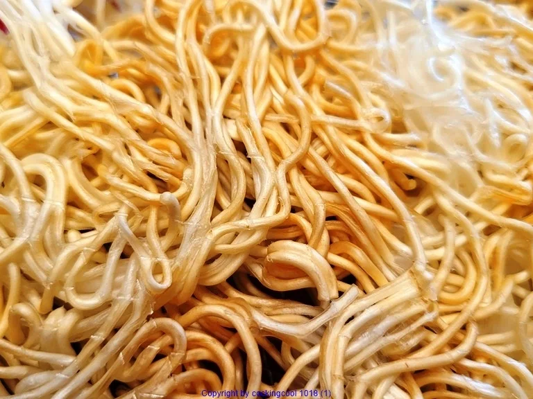 Rezept: Cevice mit Garnelen; Sprossensalat; Mie Nudelkräcker zur kochbar Challenge Juli 2021 Bild Nr. 14367 Cevice mit Garnelen; Sprossensalat; Mie Nudelkräcker zur kochbar Challenge Juli 2021 - Rezept - Bild Nr. 14367