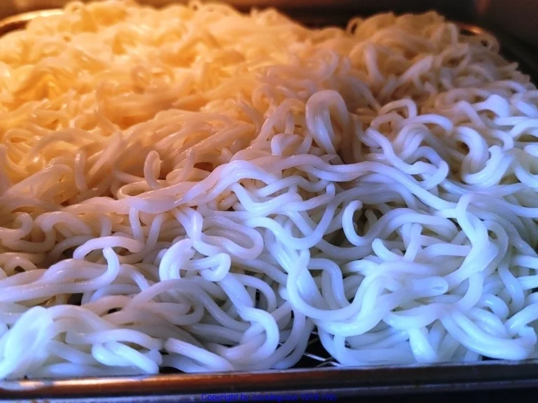 Rezept: Cevice mit Garnelen; Sprossensalat; Mie Nudelkräcker zur kochbar Challenge Juli 2021 Bild Nr. 14368 Cevice mit Garnelen; Sprossensalat; Mie Nudelkräcker zur kochbar Challenge Juli 2021 - Rezept - Bild Nr. 14368