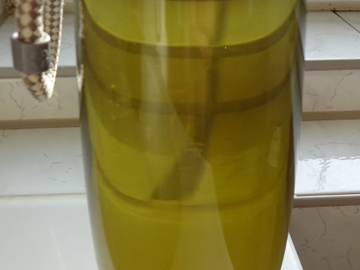 Getränke: Minztee - Rezept - Bild Nr. 14365