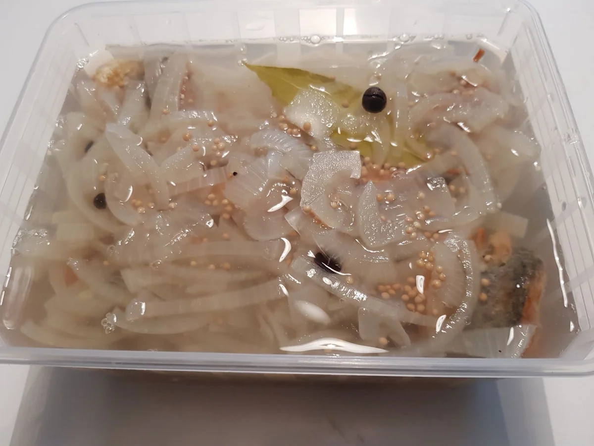 Brat-Rollmöpse - Rezept - Bild Nr. 14364