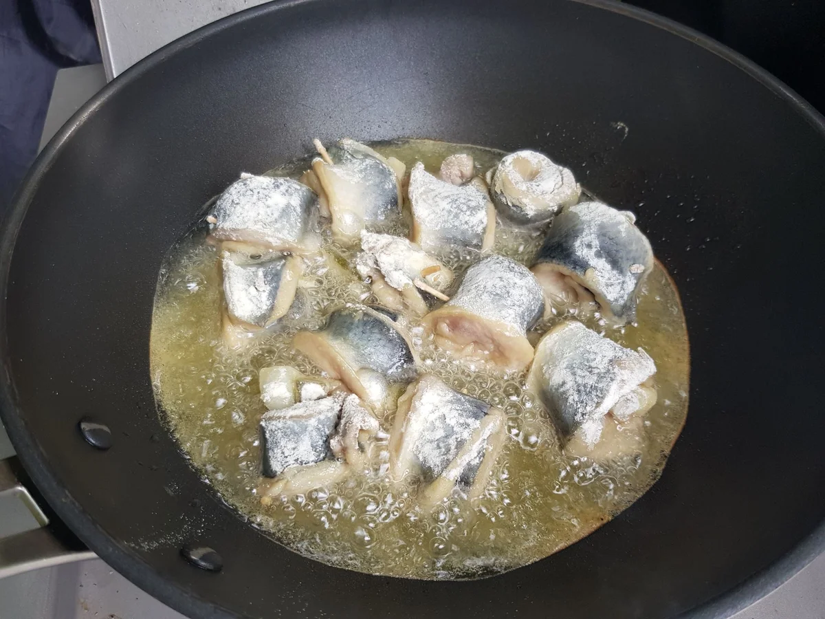 Brat-Rollmöpse - Rezept - Bild Nr. 14368