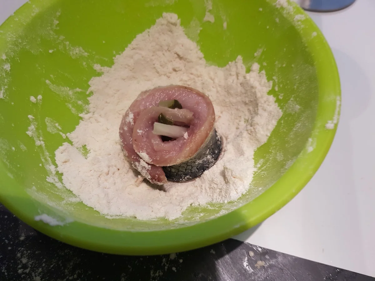 Brat-Rollmöpse - Rezept - Bild Nr. 14370
