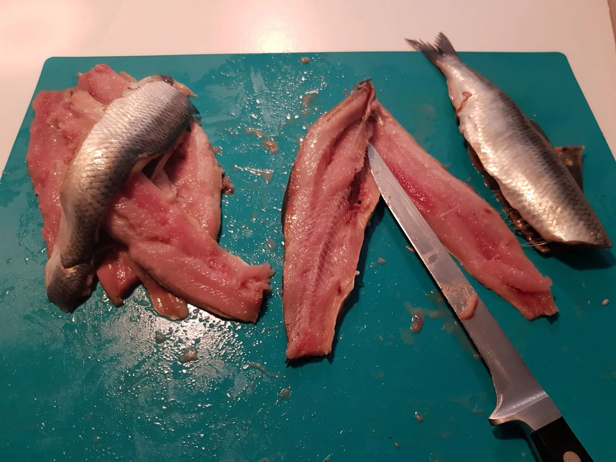 Brat-Rollmöpse - Rezept - Bild Nr. 14372