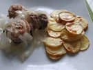 Brat-Rollmöpse - Rezept - Bild Nr. 14383