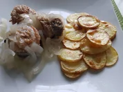 Brat-Rollmöpse - Rezept - Bild Nr. 14383