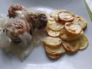 Brat-Rollmöpse - Rezept - Bild Nr. 14383