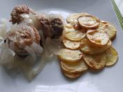 Brat-Rollmöpse - Rezept - Bild Nr. 14383