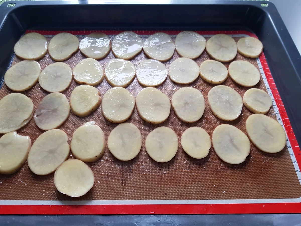 Brat-Rollmöpse - Rezept - Bild Nr. 14385