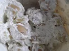 Rezept: Frischkäse Pellkartoffeln Bild Nr. 2 Frischkäse Pellkartoffeln - Rezept - Bild Nr. 2