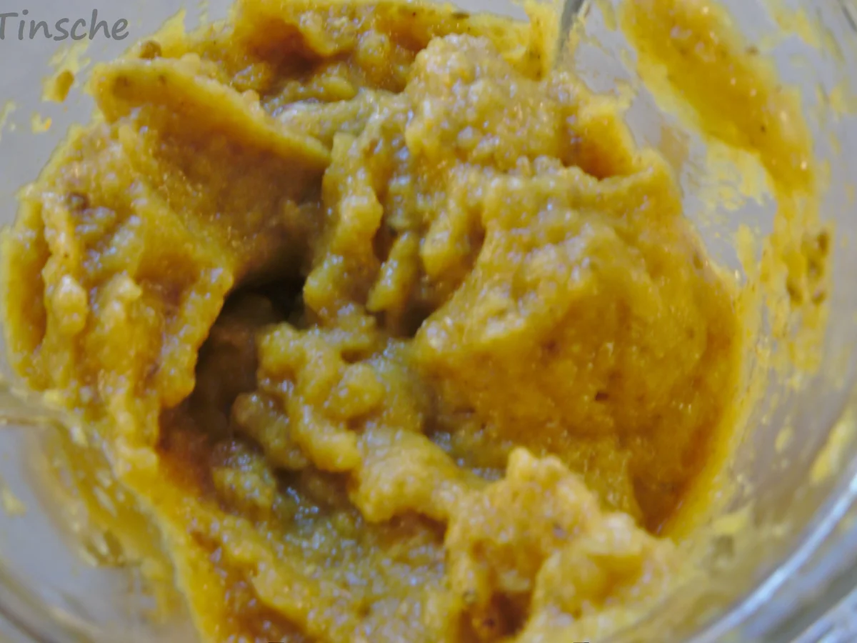 Rindfleisch Rendang - Rezept - Bild Nr. 14372