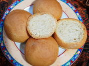 Ciabattini alla Francesca - Rezept - Bild Nr. 14383