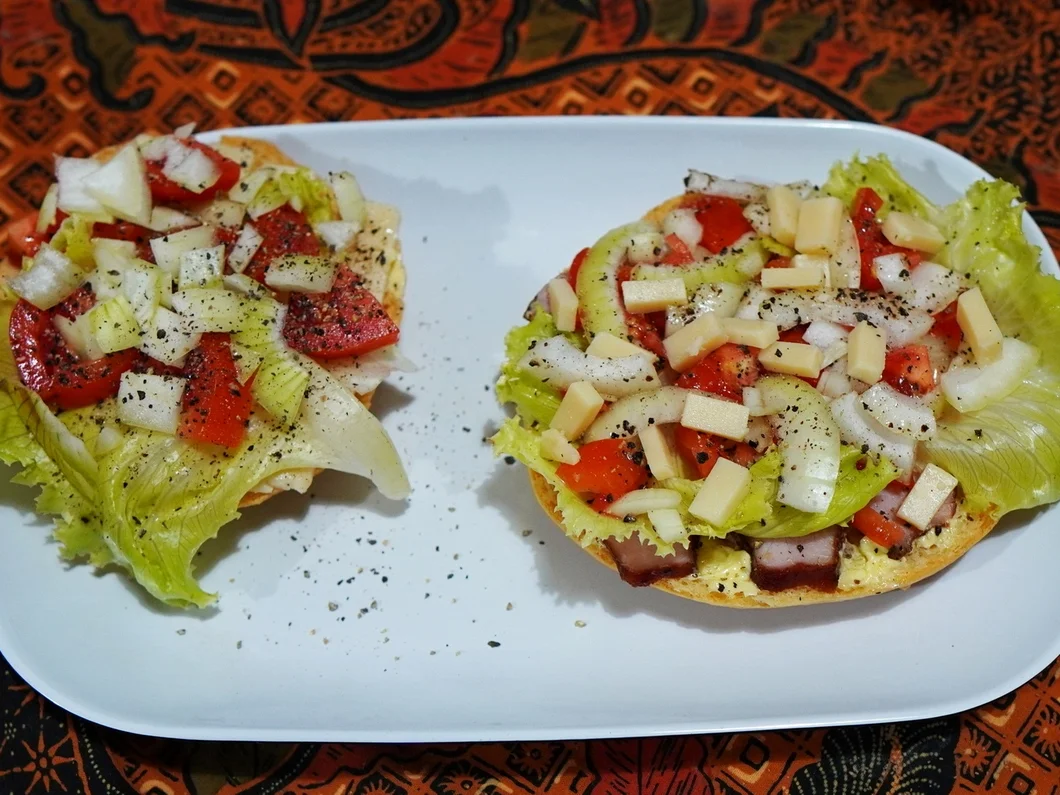 Rezept: Ciabattini alla Francesca Bild Nr. 14384 Ciabattini alla Francesca - Rezept - Bild Nr. 14384