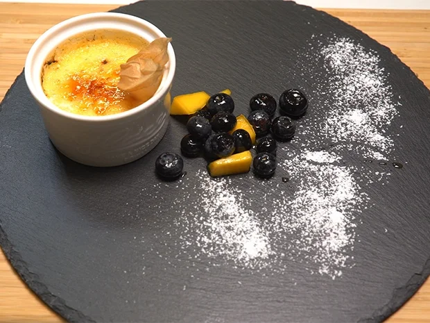 Crème Brûlée - Rezept - Bild Nr. 2