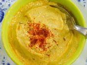 Würzige, gelbe Anchovismayonaise - Aioli Anchoiade - Rezept - Bild Nr. 2