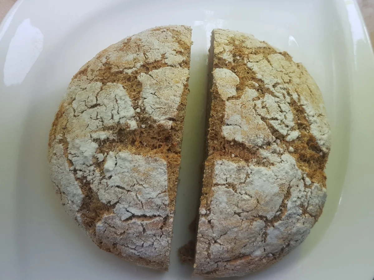 Low Carb Brot - Rezept - Bild Nr. 2