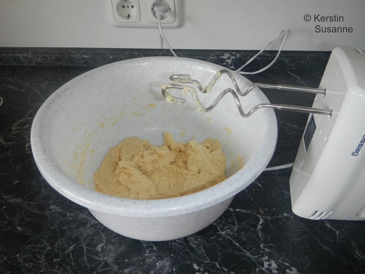 Donuts - Rezept - Bild Nr. 14385