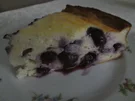 Käsekuchen mit Heidelbeeren - Rezept - Bild Nr. 14383
