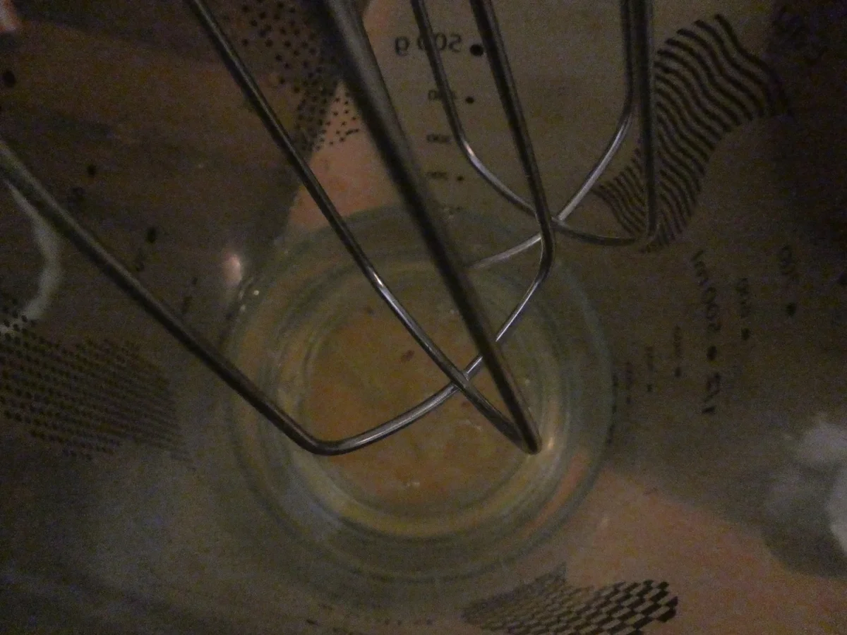 Käsekuchen mit Heidelbeeren - Rezept - Bild Nr. 14385