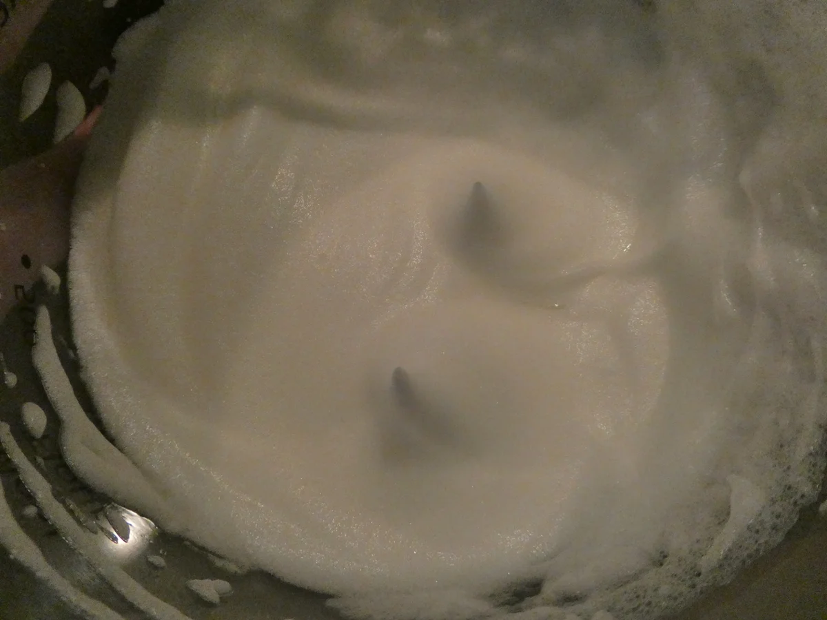 Käsekuchen mit Heidelbeeren - Rezept - Bild Nr. 14386