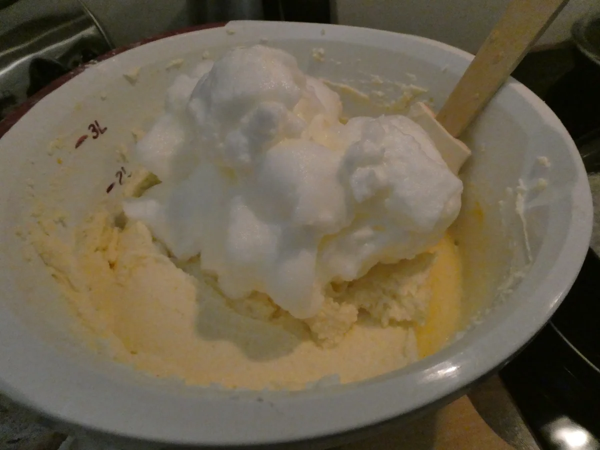 Käsekuchen mit Heidelbeeren - Rezept - Bild Nr. 14387