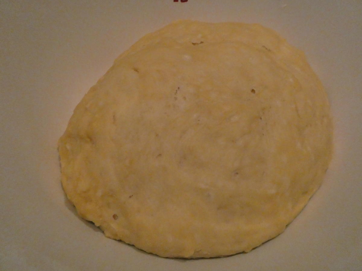 Pizza-Calzone - Rezept - Bild Nr. 14388