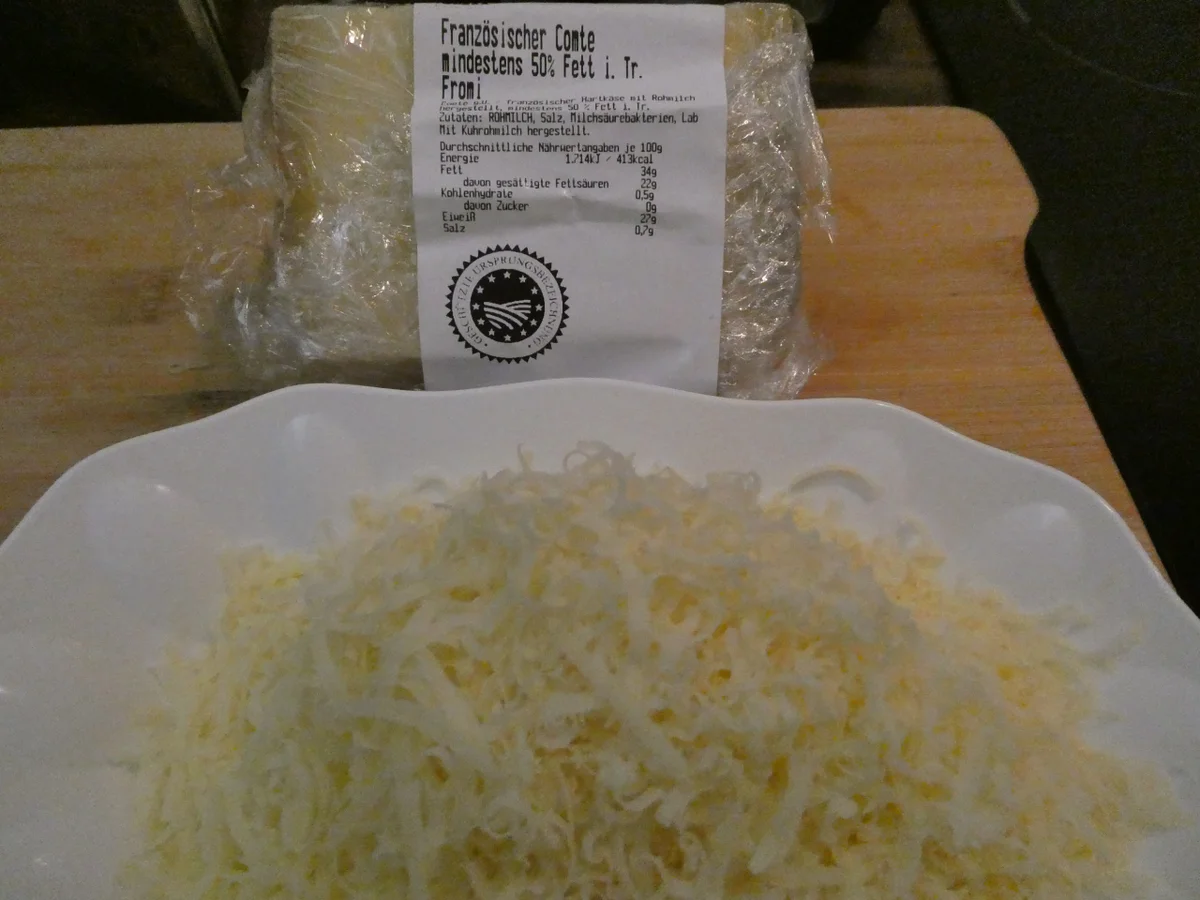 Pizza-Calzone - Rezept - Bild Nr. 14393