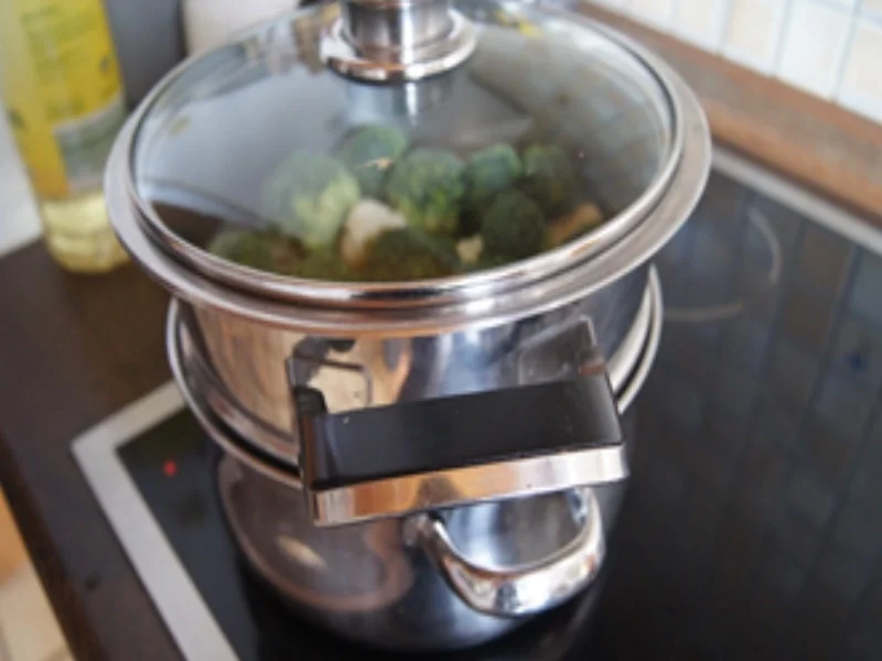 Rezept: Ofen-Backfisch mit Bluccoli und Süßkartoffelstampf Bild Nr. 14396 Ofen-Backfisch mit Bluccoli und Süßkartoffelstampf - Rezept - Bild Nr. 14396