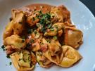 Tortellini  Tomaten Pfanne - Rezept - Bild Nr. 14391
