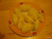 Griesnockerl Suppe - Rezept