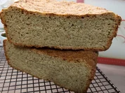 Haferflocken - Brot - Rezept - Bild Nr. 14393