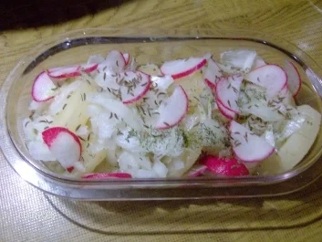 Rezept: Harzer-Käse mit Musik Harzer-Käse mit Musik - Rezept