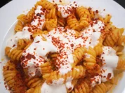 Türkische Tomatennudeln (Salcali Makarna) - Rezept - Bild Nr. 14392
