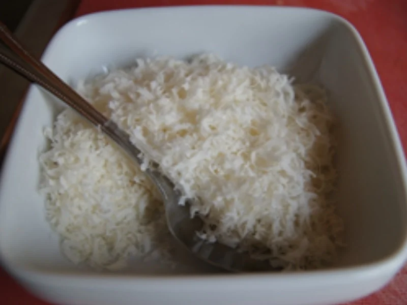 Spaghetti mit Basilikum-Pesto - Rezept - Bild Nr. 8