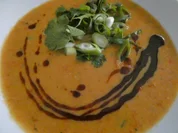 Linsen-Gemüse-Suppe - Rezept - Bild Nr. 14392