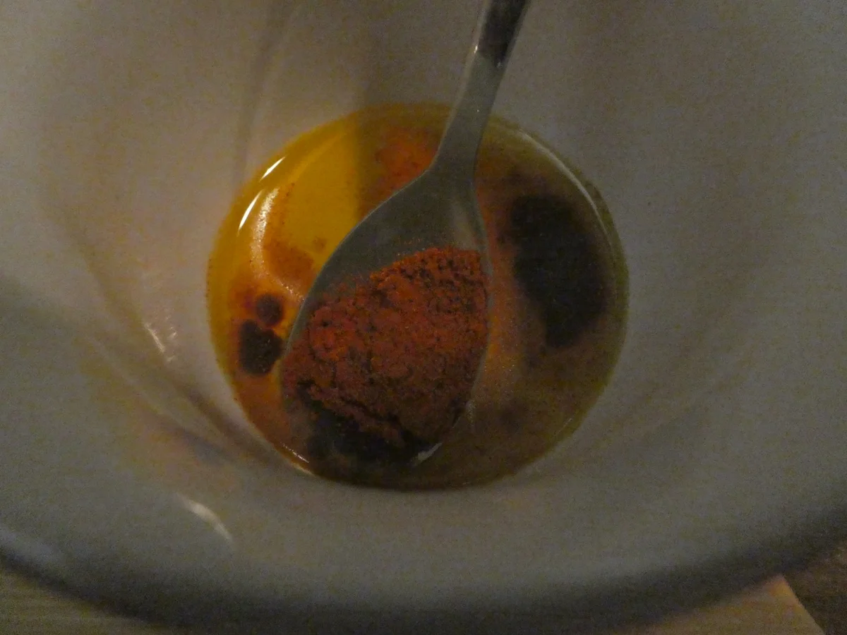 Rezept: Linsen-Gemüse-Suppe Bild Nr. 14401 Linsen-Gemüse-Suppe - Rezept - Bild Nr. 14401