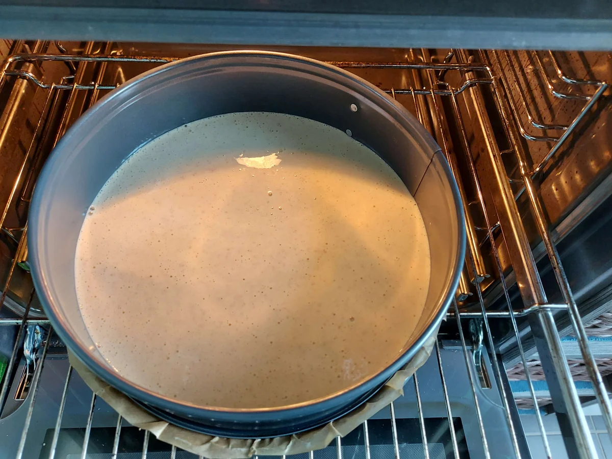 Rezept: Mein(e) Erdbeerkuchen / Erdbeertorte Bild Nr. 14392 Mein(e) Erdbeerkuchen / Erdbeertorte - Rezept - Bild Nr. 14392