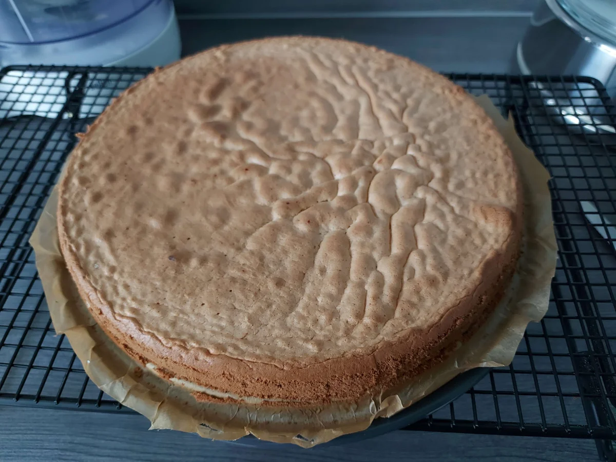 Rezept: Mein(e) Erdbeerkuchen / Erdbeertorte Bild Nr. 14394 Mein(e) Erdbeerkuchen / Erdbeertorte - Rezept - Bild Nr. 14394