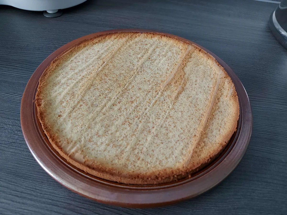 Rezept: Mein(e) Erdbeerkuchen / Erdbeertorte Bild Nr. 14395 Mein(e) Erdbeerkuchen / Erdbeertorte - Rezept - Bild Nr. 14395