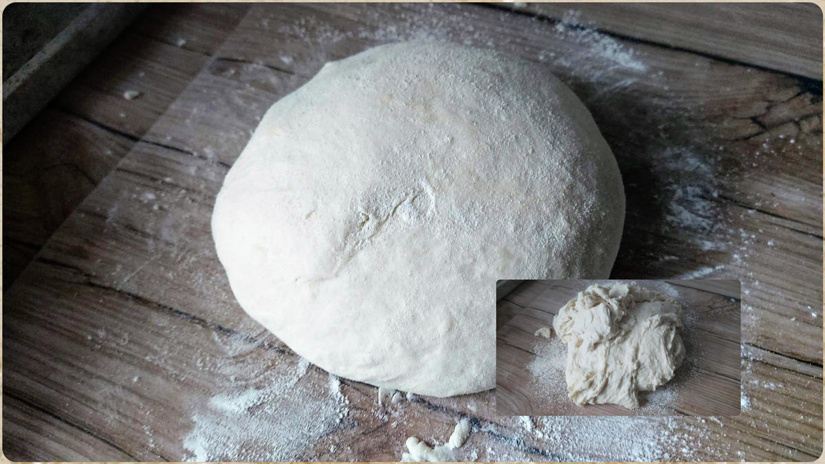 Luigi - Brötchen - Rezept - Bild Nr. 6